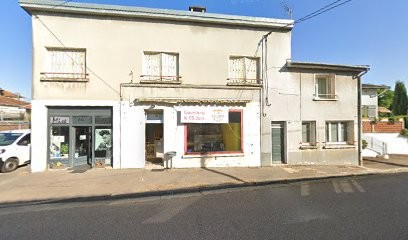 Mise en scène, Salon de Coiffure à Diarville