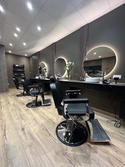 Antonio Paglia Coiffeur-Barbier, Barbier à Haguenau