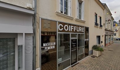 Christine Coiffure, Salon de Coiffure à Loué