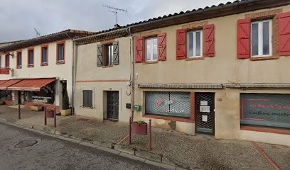 Chéri Chérie Coiffure, Salon de Coiffure à Nohic