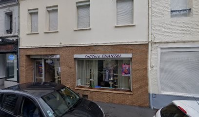 Coiffure Chantal, Salon de Coiffure à Bavay