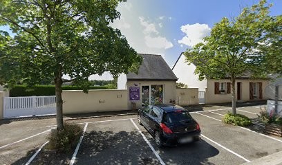 Godmer Gallienne Antoinette, Salon de Coiffure à Chantrigné