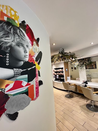 DESSANGE - Coiffeur Et Institut Annonay, Salon de Coiffure à Annonay