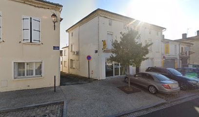 Cally Stéphanie, Salon de Coiffure à Castillon-la-Bataille
