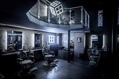 Blackbox Nice Coiffeur à Nice