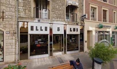 Coiffure Elle Et Lui, Salon de Coiffure à Gien