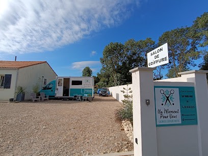 Un Moment Pour Vous, Salon de Coiffure à Saint-Nazaire-sur-Charente