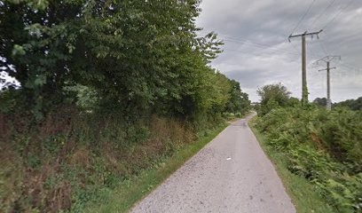 Daguier noemie, Coiffeur à Domicile à Montenay