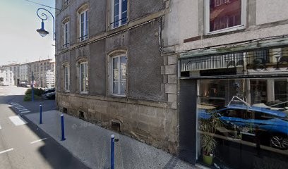 Mandoline, Salon de Coiffure à Mirecourt