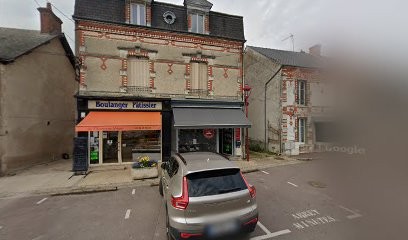 Un Hair de ville, Salon de Coiffure à Tigy