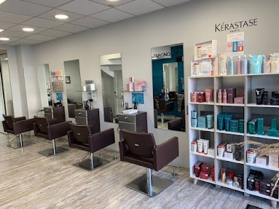 Diminu'Tifs, Salon de Coiffure à Marmande