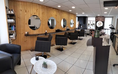 Aurélie Coin Artiste-Coiffeuse, Salon de Coiffure au Val-d'Ajol