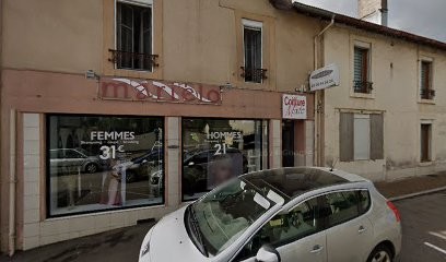 Marielo coiffure, Salon de Coiffure à Golbey