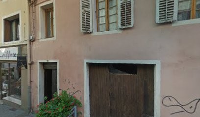 Podigora Anna, Salon de Coiffure à Saint-Jean-de-Maurienne