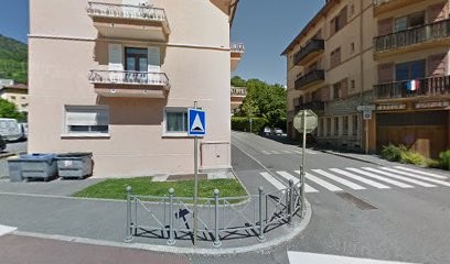 Moguet Dupont Mireille Claudie, Salon de Coiffure à Ugine