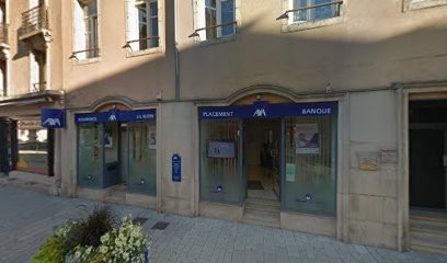 Au Perruquier De Madame, Salon de Coiffure à Toul