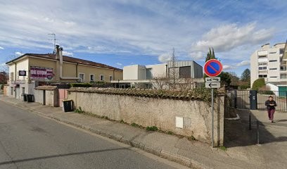 salon de coiffure, Salon de Coiffure à Lyon 05
