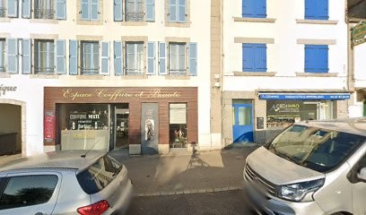 Espace Coiffure Pleyben, Salon de Coiffure à Pleyben