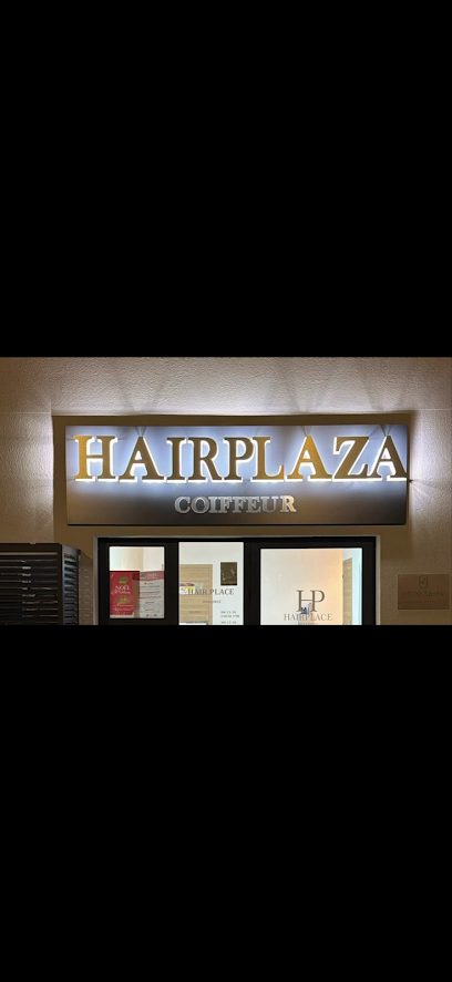 Hairplaza Velaux Coiffeur à Velaux