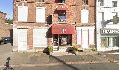 Salon Martine, Salon de Coiffure à Marpent