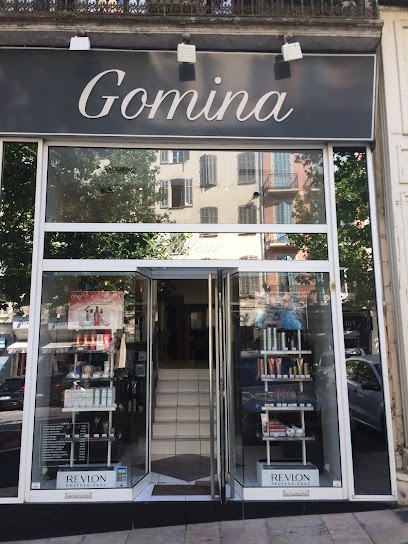 Gomina, Salon de Coiffure à Draguignan