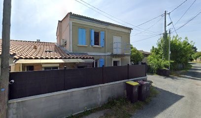 M Coiff', Coiffeur à Domicile à Saint-Loubès