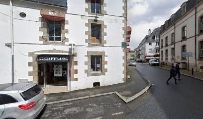 Le Pessec Christelle, Salon de Coiffure à Pontivy