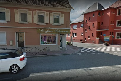 Coiffure ELEGANCE, Salon de Coiffure à Moosch