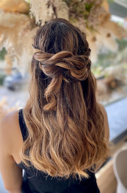 Le Salon By Bertille, Salon de Coiffure à Oberhausbergen