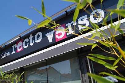 Salon Recto Verso, Salon de Coiffure à Vic-le-Comte