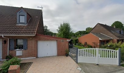 Amand'hair, Coiffeur à Domicile à Blendecques