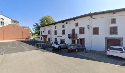 Coiffure A-J, Salon de Coiffure à Iholdy