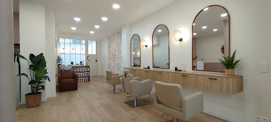 Maison De La Boucle - Coiffeur Cheveux Bouclés Coiffeur à Paris 09