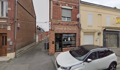 SECRETS DE COIFFEURS, Salon de Coiffure à Saint-Quentin