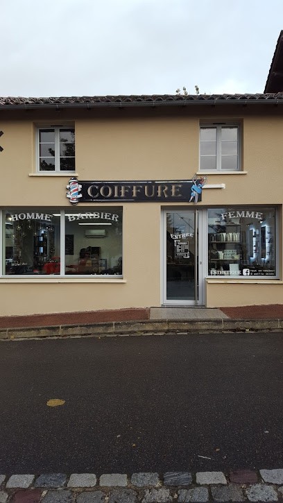 Tout en Couleurs, Salon de Coiffure à Saint-Maurice-des-Lions