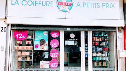 Tchip Coiffure Saint-Michel-sur-Orge, Salon de Coiffure à Saint-Michel-sur-Orge