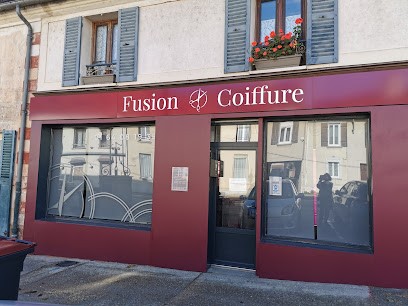 Fusion Coiffure, Salon de Coiffure à La Chapelle-Gauthier