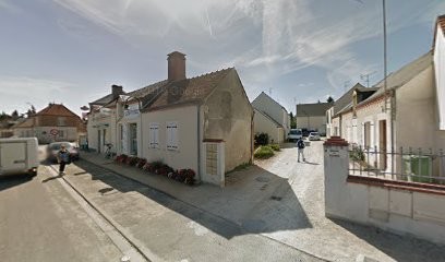 Ranvial, Salon de Coiffure à Neuvy-en-Sullias