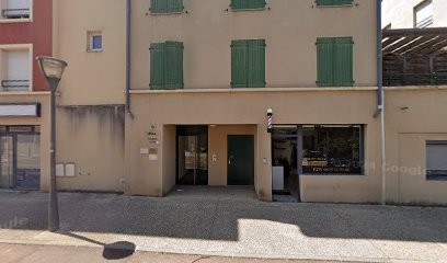 Univers barber, Barbier à Brindas