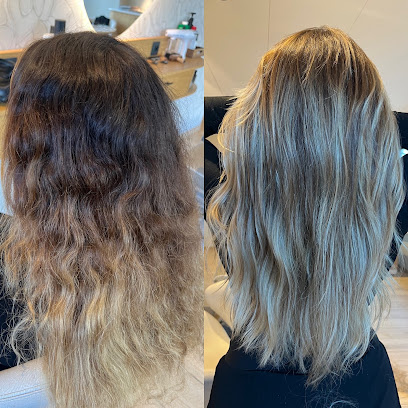 Matthieu B Coiffeur Créateur Barbier Coiffeur à Agen