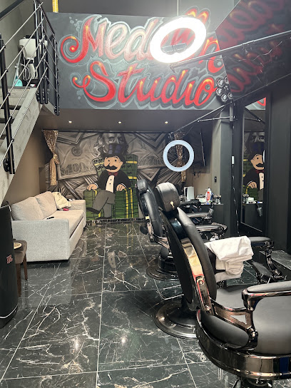 Barber Longpont Sur Orge Medellin Studio91 Coiffeur à Longpont-sur-Orge