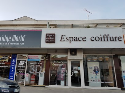 Espace Coiffure, Salon de Coiffure à Gujan-Mestras
