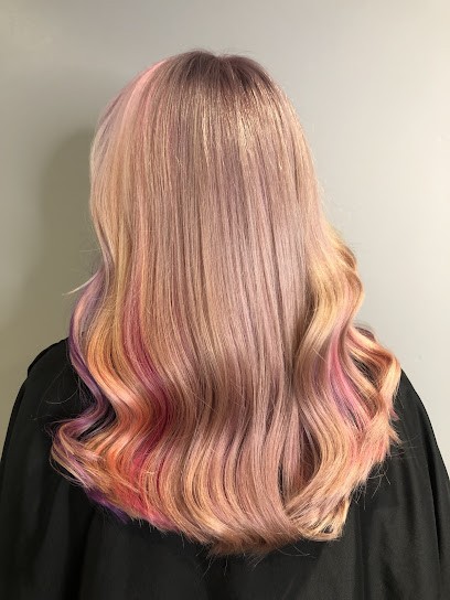 Shinzo By S, Salon de Coiffure à Serres