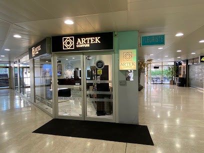 Artek Coiffure, Salon de Coiffure à Mougins