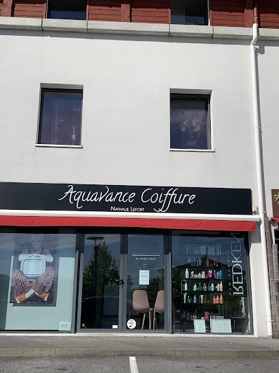 Aquavance Coiffure, Salon de Coiffure à Saint-Pierre-d'Irube