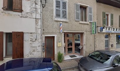 Coiffure Philippe B, Salon de Coiffure au Touvet