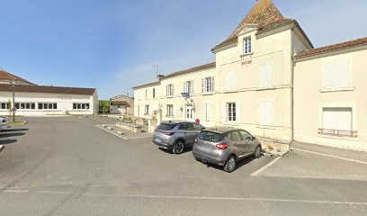 IMAGIN AIR, Salon de Coiffure à Juillac-le-Coq