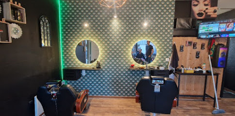 King Barber Shop Coiffeur à Charmes