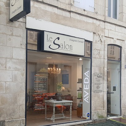 Le Salon Hondier David, Salon de Coiffure à Luçon