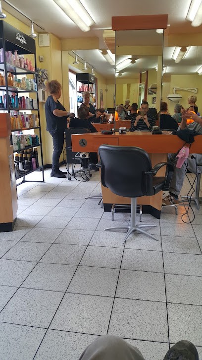 Imagin'Hair, Salon de Coiffure à Gerzat